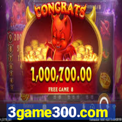 3game300.com