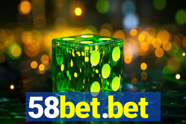 58bet.bet