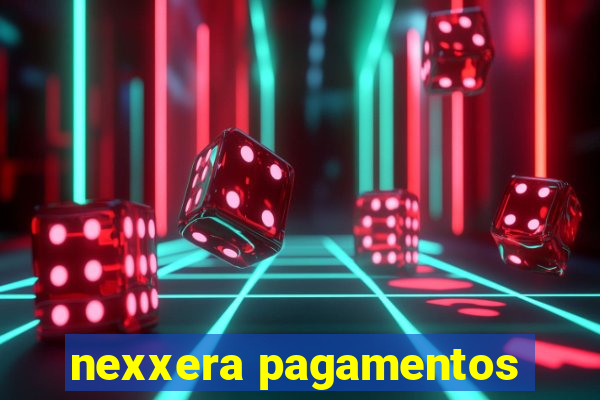 nexxera pagamentos