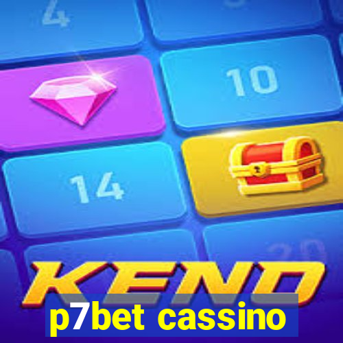 p7bet cassino