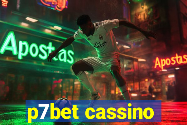 p7bet cassino