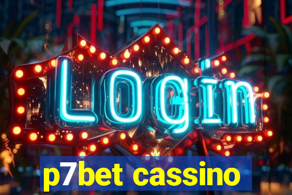 p7bet cassino