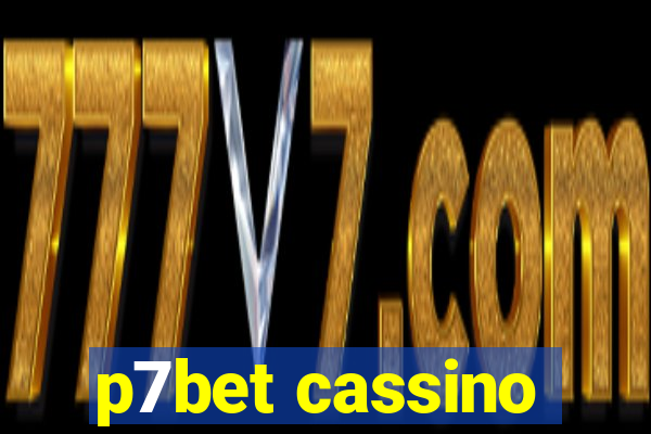 p7bet cassino