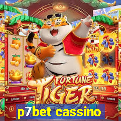 p7bet cassino