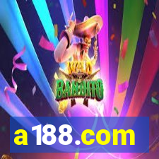 a188.com