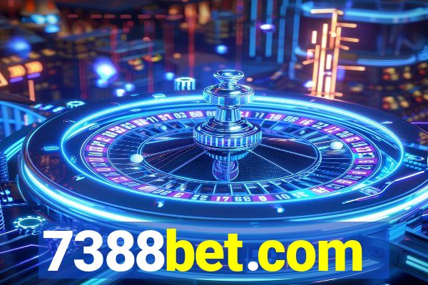 7388bet.com