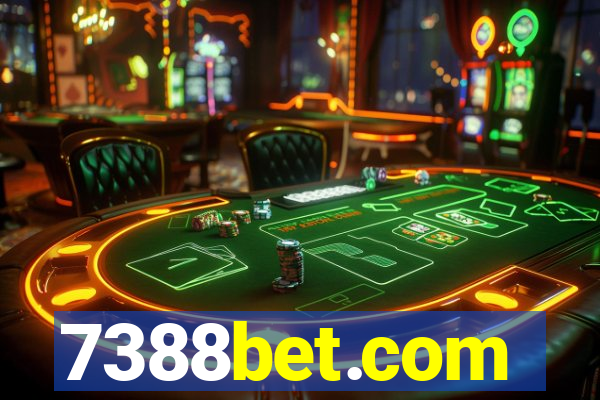 7388bet.com