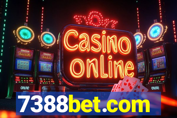 7388bet.com