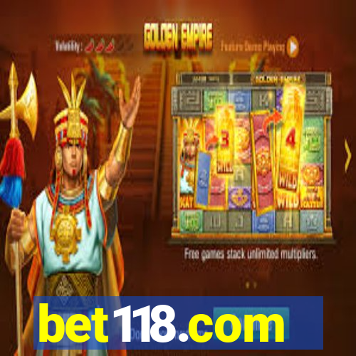 bet118.com