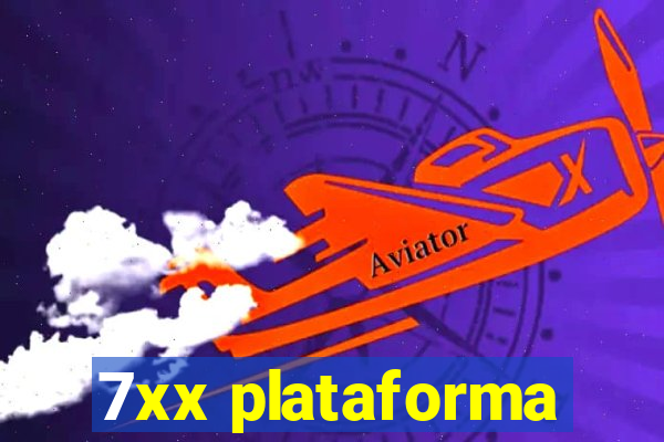 7xx plataforma