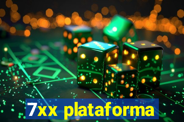 7xx plataforma