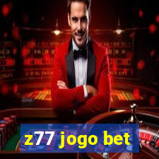 z77 jogo bet