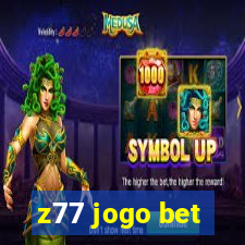 z77 jogo bet