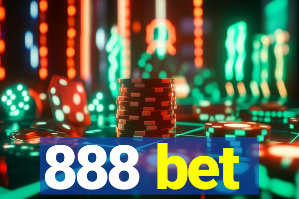 888 bet