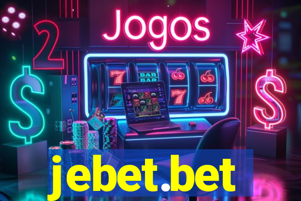 jebet.bet