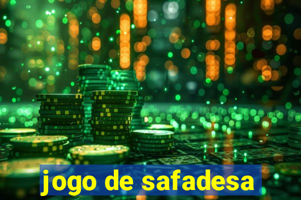 jogo de safadesa