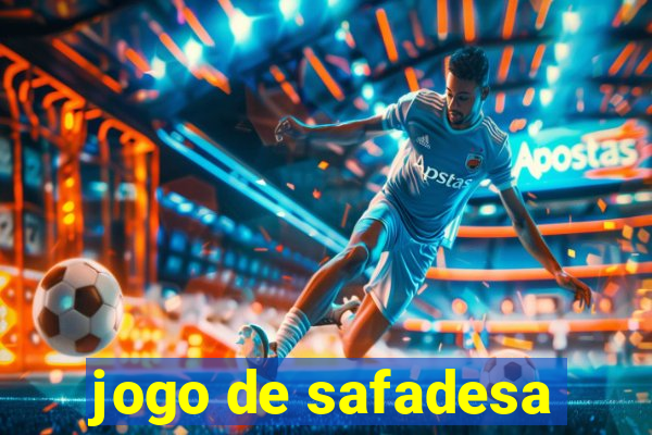 jogo de safadesa