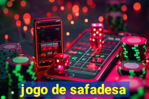 jogo de safadesa