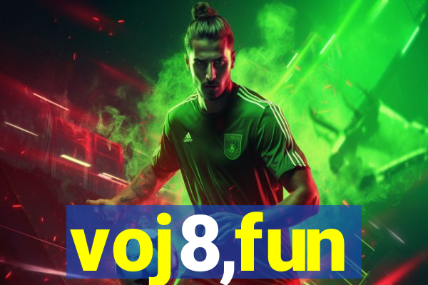 voj8,fun