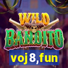 voj8,fun