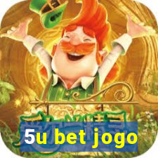 5u bet jogo