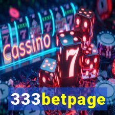 333betpage