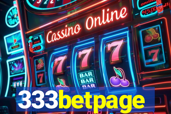 333betpage