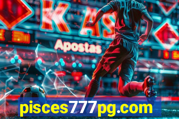 pisces777pg.com