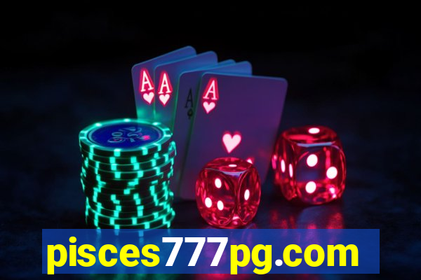 pisces777pg.com