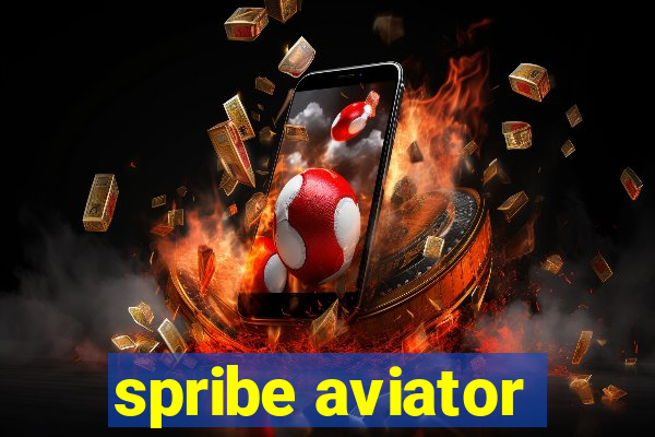 spribe aviator