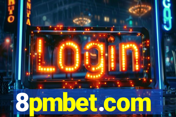 8pmbet.com