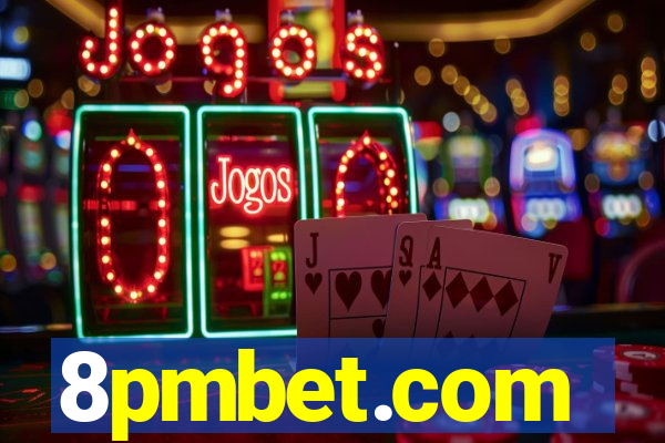 8pmbet.com