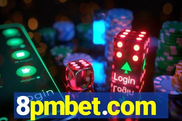 8pmbet.com