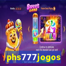 phs777jogos