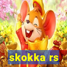 skokka rs