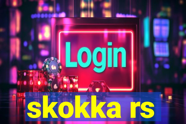 skokka rs