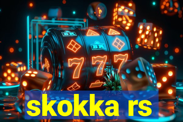 skokka rs