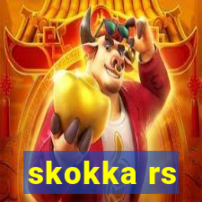 skokka rs