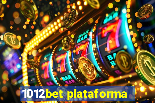 1012bet plataforma