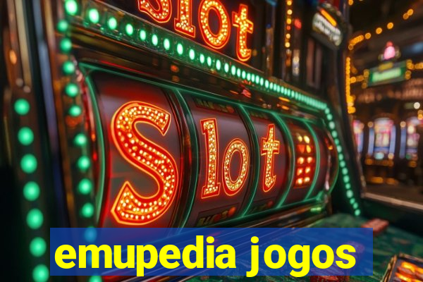 emupedia jogos