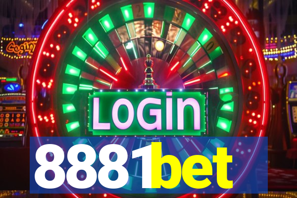 8881bet