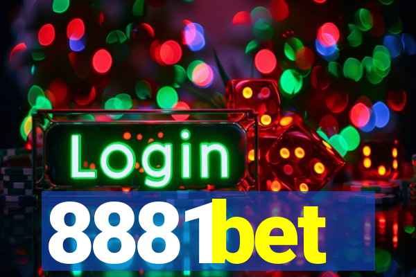 8881bet