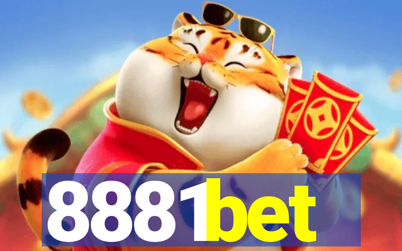 8881bet