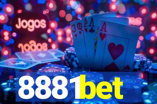 8881bet