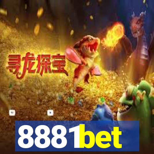 8881bet