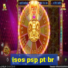 isos psp pt br