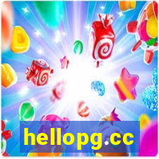 hellopg.cc