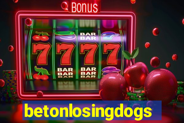 betonlosingdogs