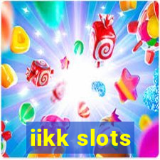 iikk slots