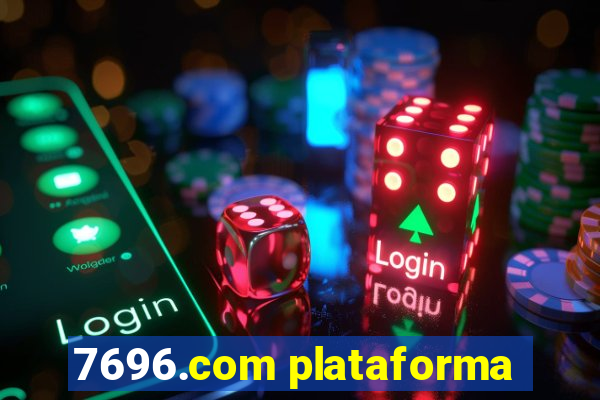 7696.com plataforma